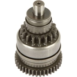 Béndix para arranque  Mitsuba SM-8 / SM13298 / Polaris 3083646 / 3083760